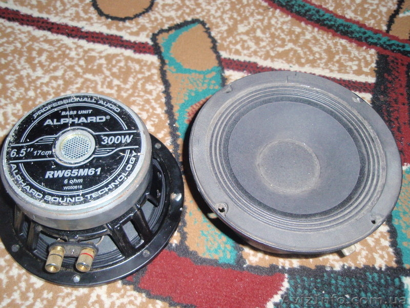 Аудио техника. Усилитель и динамики - <ro>Изображение</ro><ru>Изображение</ru> #1, <ru>Объявление</ru> #738400