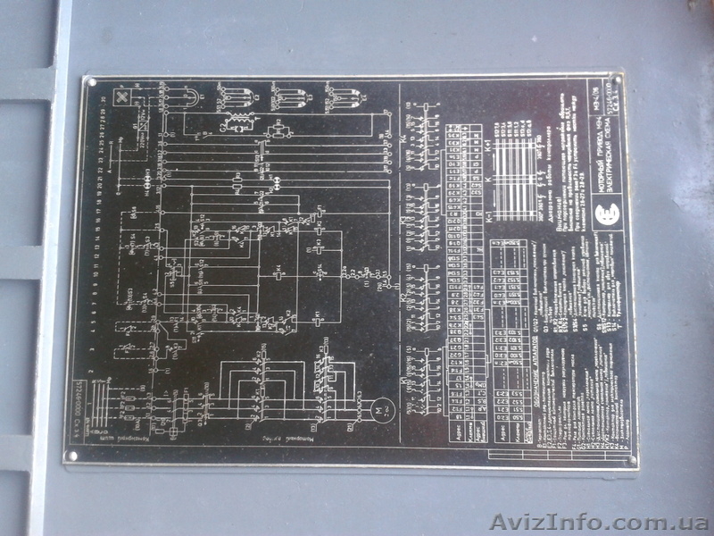Моторный привод МЗ-4 - <ro>Изображение</ro><ru>Изображение</ru> #2, <ru>Объявление</ru> #763880