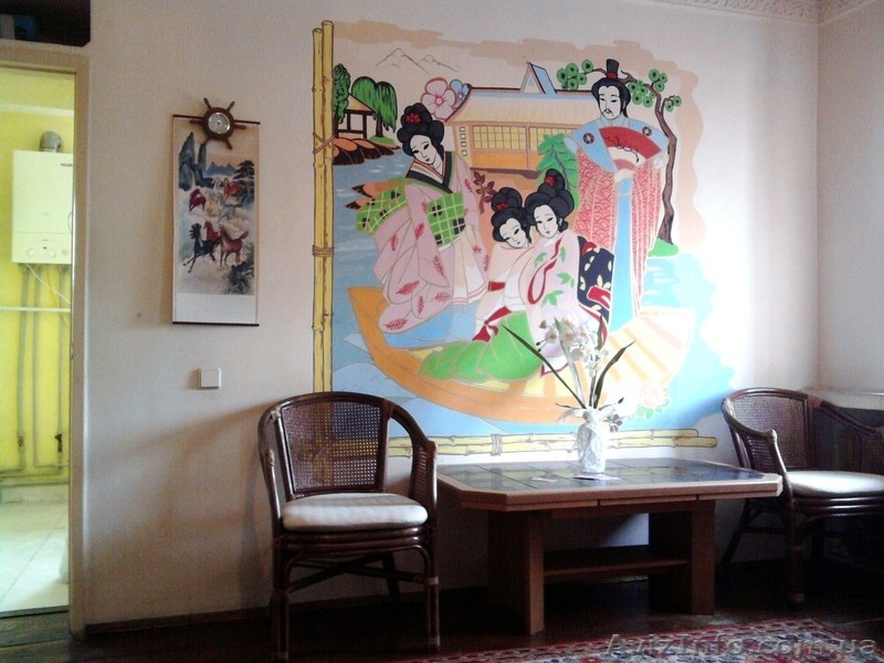 Сдам 2-х комнатную квартиру двухуровневую посуточно в Кировограде (центр).  - <ro>Изображение</ro><ru>Изображение</ru> #4, <ru>Объявление</ru> #750835