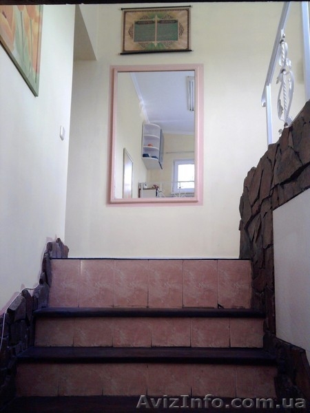 Сдам 2-х комнатную квартиру двухуровневую посуточно в Кировограде (центр).  - <ro>Изображение</ro><ru>Изображение</ru> #8, <ru>Объявление</ru> #750835