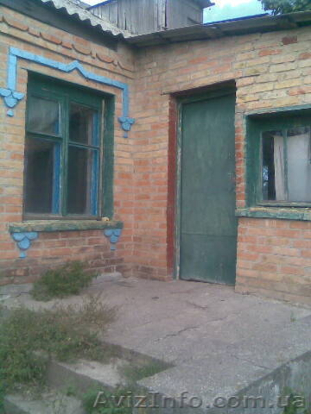 Дом с участком 50 соток - <ro>Изображение</ro><ru>Изображение</ru> #2, <ru>Объявление</ru> #781055