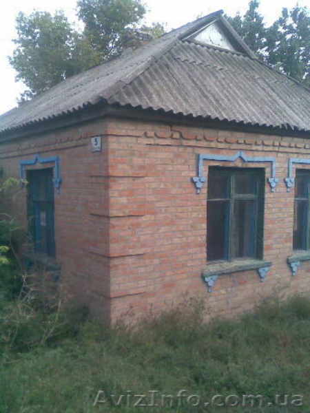 Дом с участком 50 соток - <ro>Изображение</ro><ru>Изображение</ru> #1, <ru>Объявление</ru> #781055