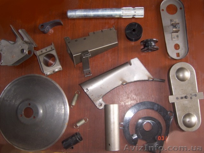 Запчасти СУПН КРН  СЗ - <ro>Изображение</ro><ru>Изображение</ru> #1, <ru>Объявление</ru> #781434