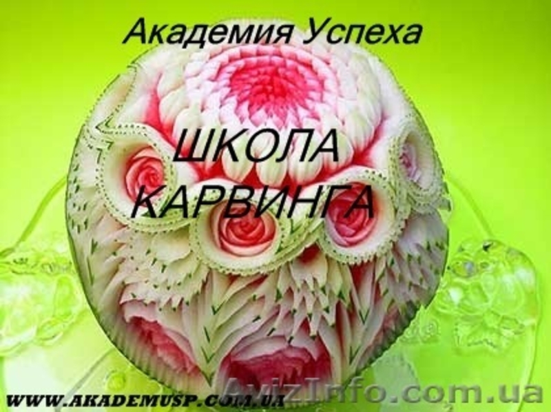 Образование, обучение, учеба, Курсы Карвинга - <ro>Изображение</ro><ru>Изображение</ru> #2, <ru>Объявление</ru> #776167