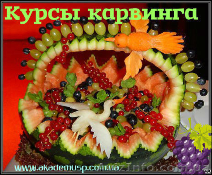 Образование, обучение, учеба, Курсы Карвинга - <ro>Изображение</ro><ru>Изображение</ru> #4, <ru>Объявление</ru> #776167