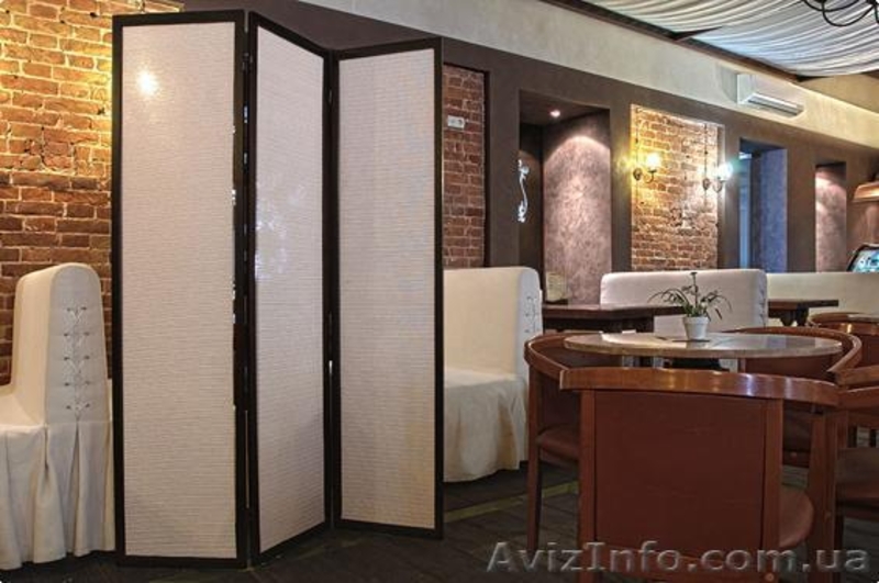 Декоративная ширма Espresso (Эспрессо) - <ro>Изображение</ro><ru>Изображение</ru> #2, <ru>Объявление</ru> #790054