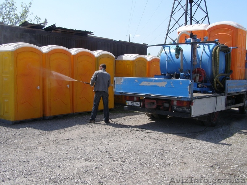 Биотуалеты!аренда,продажа,обслуживание. - <ro>Изображение</ro><ru>Изображение</ru> #2, <ru>Объявление</ru> #66767