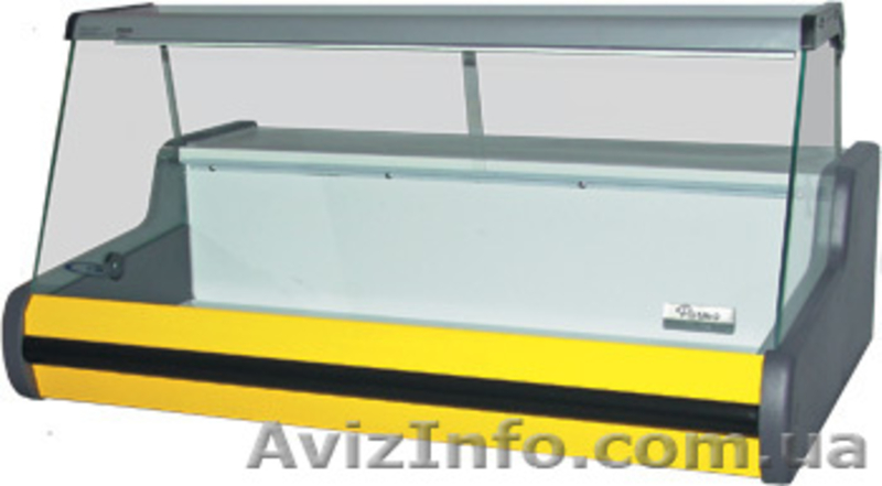 Холодильное оборудование в Кировограде - <ro>Изображение</ro><ru>Изображение</ru> #2, <ru>Объявление</ru> #791207