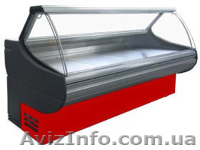 Холодильное оборудование в Кировограде - <ro>Изображение</ro><ru>Изображение</ru> #1, <ru>Объявление</ru> #791207