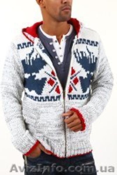 Модные итальянские кофты для мужчин - <ro>Изображение</ro><ru>Изображение</ru> #1, <ru>Объявление</ru> #802743
