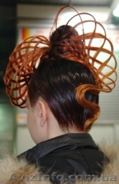 Косы и их виды плетения - <ro>Изображение</ro><ru>Изображение</ru> #2, <ru>Объявление</ru> #806197