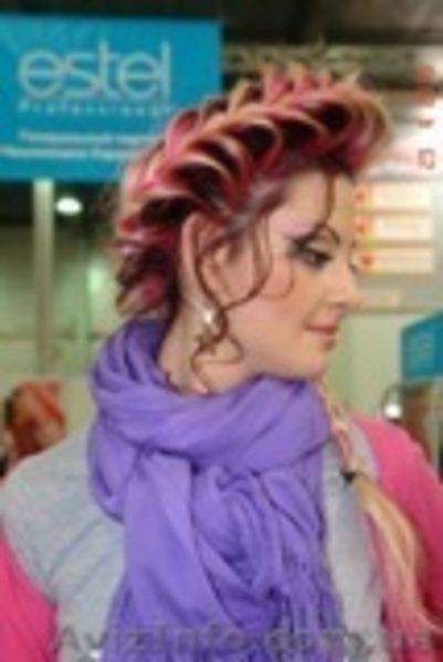 Косы и их виды плетения - <ro>Изображение</ro><ru>Изображение</ru> #1, <ru>Объявление</ru> #806197