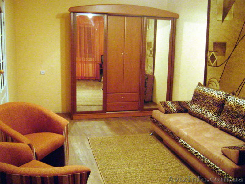 сдаю посуточно квартиру - <ro>Изображение</ro><ru>Изображение</ru> #1, <ru>Объявление</ru> #801890