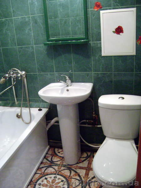 сдаю посуточно квартиру - <ro>Изображение</ro><ru>Изображение</ru> #3, <ru>Объявление</ru> #801890