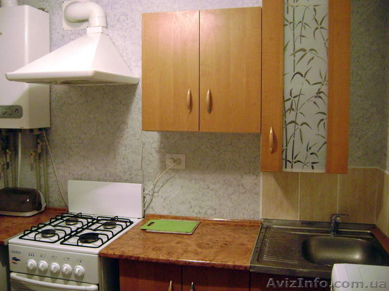 сдаю посуточно квартиру - <ro>Изображение</ro><ru>Изображение</ru> #4, <ru>Объявление</ru> #801890