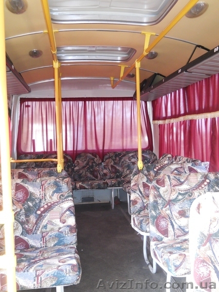 Продам ПАЗ 32053 - <ro>Изображение</ro><ru>Изображение</ru> #4, <ru>Объявление</ru> #809741