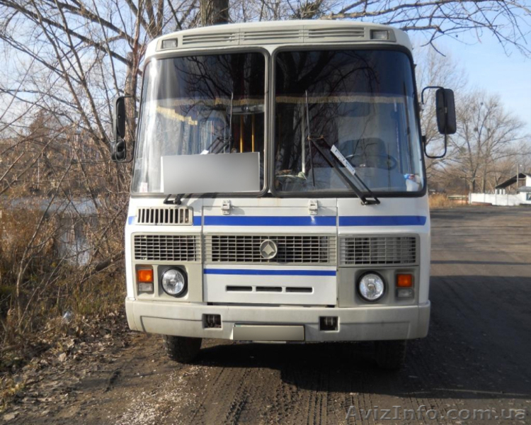 Продам ПАЗ 32053 - <ro>Изображение</ro><ru>Изображение</ru> #2, <ru>Объявление</ru> #809741