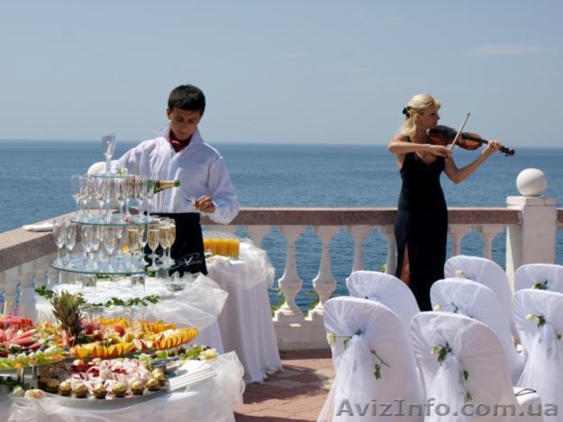 Курсы Кейтеринга. Организация выездного обслуживания ведущими заведениями сферы  - <ro>Изображение</ro><ru>Изображение</ru> #1, <ru>Объявление</ru> #812944