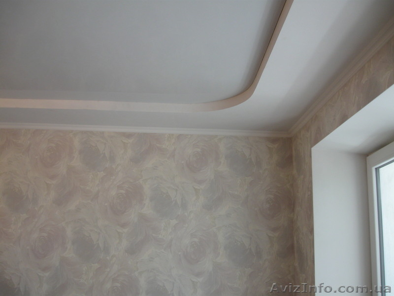 Утепление, кровельные, фасадные, верхолазные работы, французские натяжные потолк - <ro>Изображение</ro><ru>Изображение</ru> #2, <ru>Объявление</ru> #811040