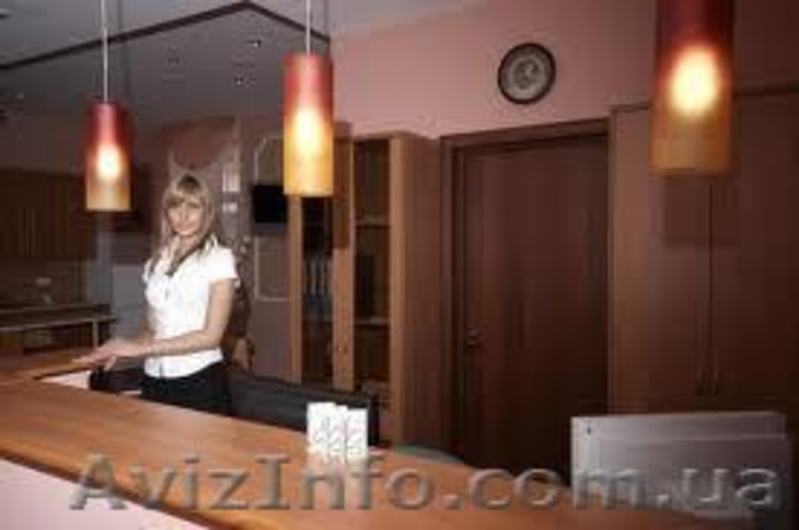 Курсы "Администратор Гостиницы и Ресторана"! - <ro>Изображение</ro><ru>Изображение</ru> #3, <ru>Объявление</ru> #818233