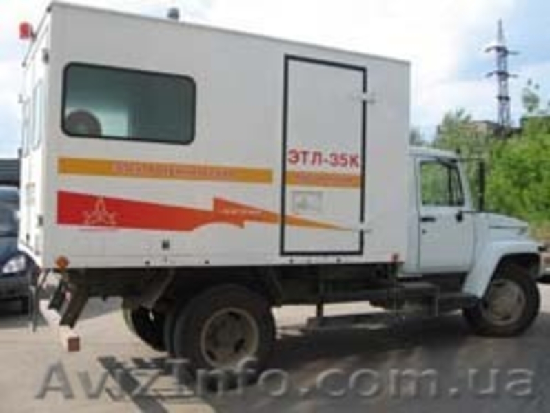 ЄЛИСАВЕТГРАДЕЛЕКТРОМОНТАЖ: Розумний електромонтаж по розумній ціні! - <ro>Изображение</ro><ru>Изображение</ru> #4, <ru>Объявление</ru> #817624