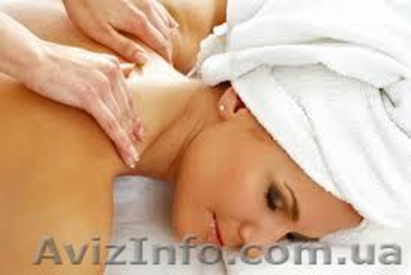 Курс "Универсальный Массаж"  - <ro>Изображение</ro><ru>Изображение</ru> #3, <ru>Объявление</ru> #818283