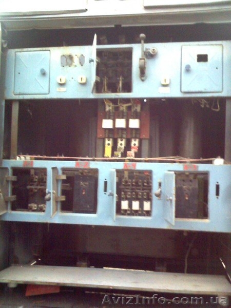 Подстанция КТП 400 КВА - <ro>Изображение</ro><ru>Изображение</ru> #3, <ru>Объявление</ru> #210966