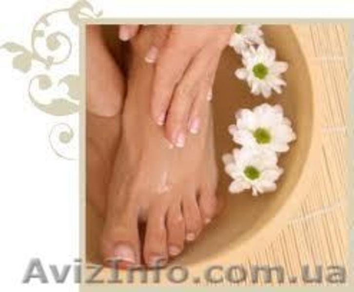  Начало курса "Маникюр-Педикюр" 24 января 2013 года! - <ro>Изображение</ro><ru>Изображение</ru> #1, <ru>Объявление</ru> #818297