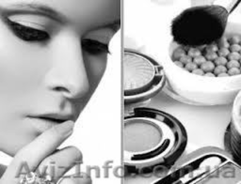 Курсы "Визажист-стилист" - <ro>Изображение</ro><ru>Изображение</ru> #3, <ru>Объявление</ru> #818285