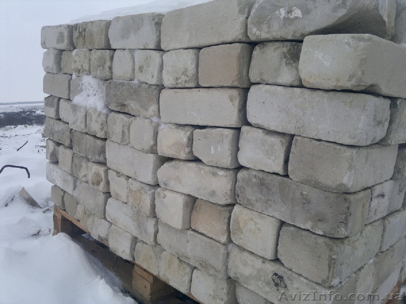 Кирпич б.у., ЖБИ в ассортименте б.у. - <ro>Изображение</ro><ru>Изображение</ru> #1, <ru>Объявление</ru> #850563