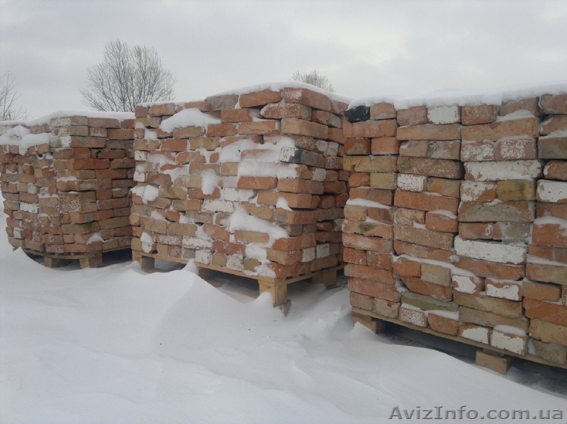 Кирпич б.у., ЖБИ в ассортименте б.у. - <ro>Изображение</ro><ru>Изображение</ru> #2, <ru>Объявление</ru> #850563