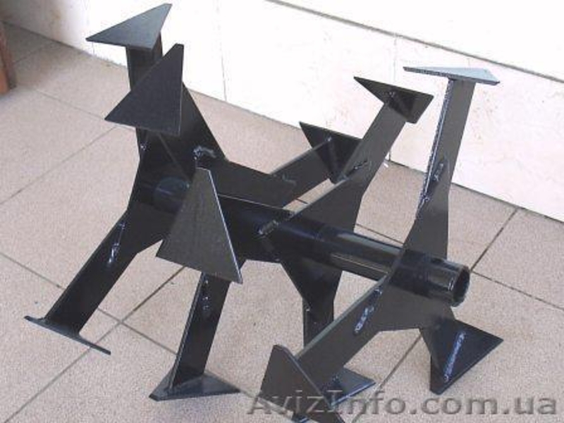 навесное оборудование к мотоблокам  - <ro>Изображение</ro><ru>Изображение</ru> #2, <ru>Объявление</ru> #850772