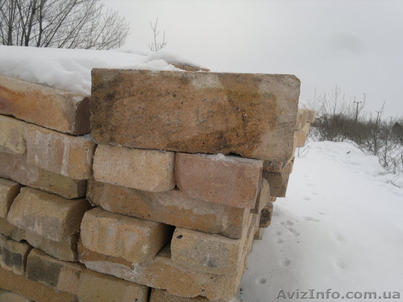 Кирпич б.у., ЖБИ в ассортименте б.у. - <ro>Изображение</ro><ru>Изображение</ru> #3, <ru>Объявление</ru> #850563