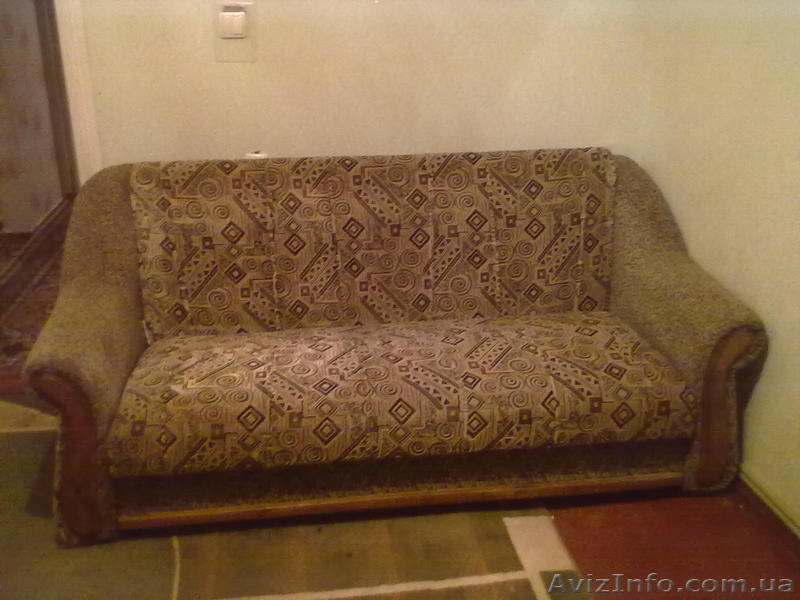 Диван! ПРОДАМ НЕ ДОРОГО)В ОЧЕНЬ ХОРОШЕМ СОСТОЯНИИ!обращайтесь по телеф - <ro>Изображение</ro><ru>Изображение</ru> #2, <ru>Объявление</ru> #841967