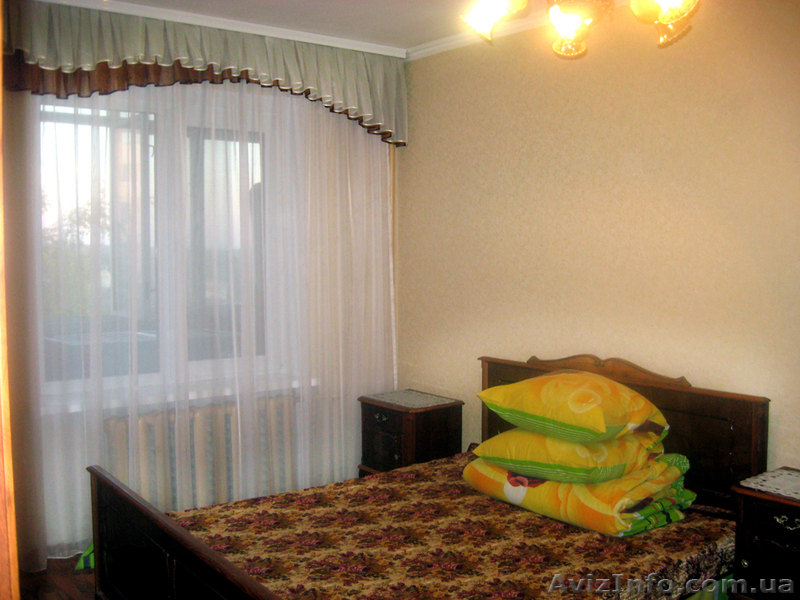 посуточно 2к на Набережной 099 0233273 - <ro>Изображение</ro><ru>Изображение</ru> #1, <ru>Объявление</ru> #412823