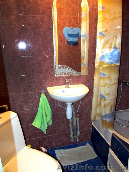 посуточно квартира в центре 098 4993065 Галина - <ro>Изображение</ro><ru>Изображение</ru> #5, <ru>Объявление</ru> #278145