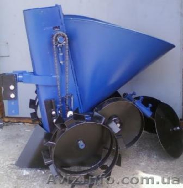 навесное оборудование к мотоблокам  - <ro>Изображение</ro><ru>Изображение</ru> #1, <ru>Объявление</ru> #850772