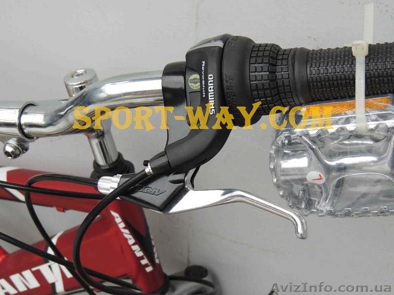  Купить Двухподвесный велосипед в Кировограде, AVANTI Lotus 26" NEW!(2013) - <ro>Изображение</ro><ru>Изображение</ru> #2, <ru>Объявление</ru> #841939