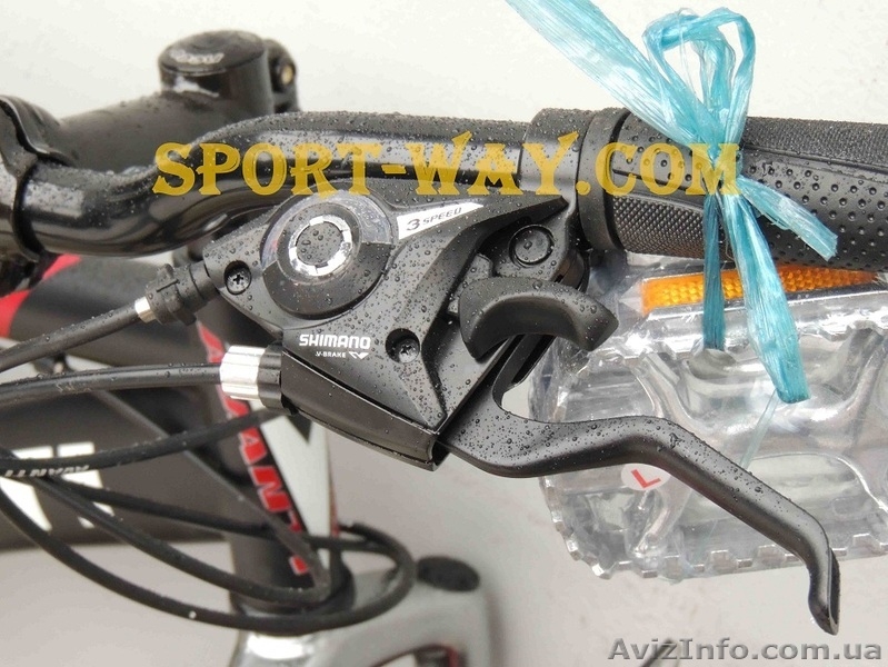  Купить Двухподвесный велосипед в Кировограде, AVANTI Phoenix 26" NEW!(2013) - <ro>Изображение</ro><ru>Изображение</ru> #3, <ru>Объявление</ru> #841940