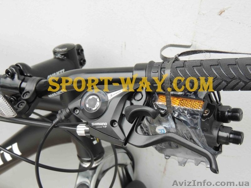  Купить Горный велосипед в Кировограде, AVANTI Smart 26" NEW!(2013) - <ro>Изображение</ro><ru>Изображение</ru> #3, <ru>Объявление</ru> #841931