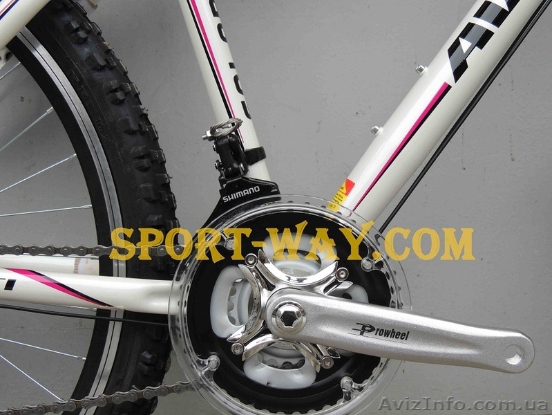  Купить Горный велосипед в Кировограде, AVANTI Solaris Lady 26" NEW!(2013) - <ro>Изображение</ro><ru>Изображение</ru> #4, <ru>Объявление</ru> #841935