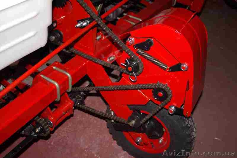 Сеялка СУПН-8 новая с доставкой в хозяйство - <ro>Изображение</ro><ru>Изображение</ru> #4, <ru>Объявление</ru> #837569