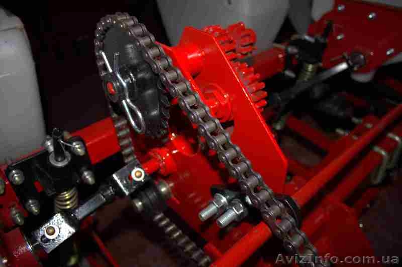 Сеялка СУПН-8 новая с доставкой в хозяйство - <ro>Изображение</ro><ru>Изображение</ru> #1, <ru>Объявление</ru> #837569