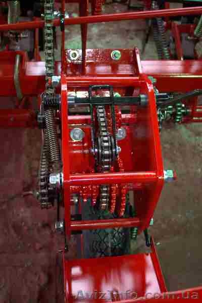 Сеялка СУПН-8 новая с доставкой в хозяйство - <ro>Изображение</ro><ru>Изображение</ru> #3, <ru>Объявление</ru> #837569