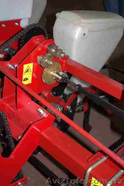 Сеялка СУПН-8 новая с доставкой в хозяйство - <ro>Изображение</ro><ru>Изображение</ru> #6, <ru>Объявление</ru> #837569