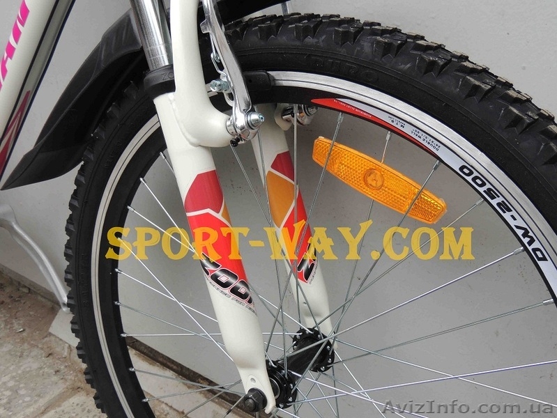  Купить Подростковый велосипед в Кировограде, AVANTI Princess 24" NEW!(2013) - <ro>Изображение</ro><ru>Изображение</ru> #2, <ru>Объявление</ru> #841941