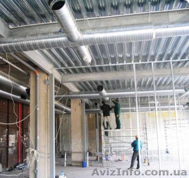 Установка кондиционеров Кировоград ЧП Кальмуков Д.С. - <ro>Изображение</ro><ru>Изображение</ru> #2, <ru>Объявление</ru> #858291