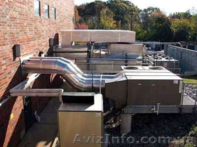 Установка кондиционеров Кировоград ЧП Кальмуков Д.С. - <ro>Изображение</ro><ru>Изображение</ru> #3, <ru>Объявление</ru> #858291