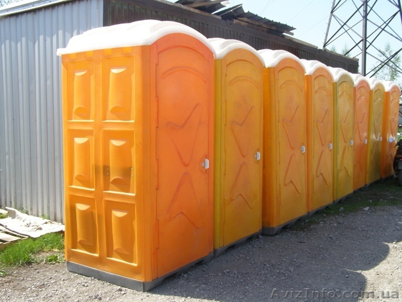 Биотуалеты!аренда,продажа,обслуживание. - <ro>Изображение</ro><ru>Изображение</ru> #4, <ru>Объявление</ru> #66767