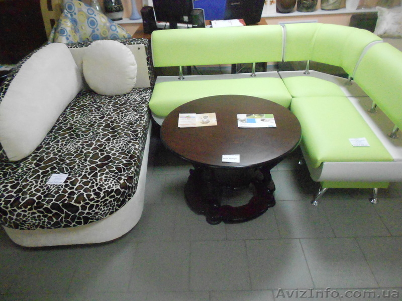 Мебель - Кухонные уголки от производителя - <ro>Изображение</ro><ru>Изображение</ru> #3, <ru>Объявление</ru> #871833